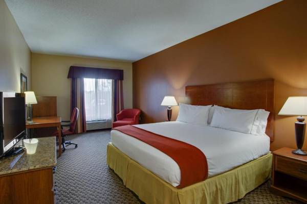 Holiday Inn Express Hotel & Suites Columbia-I-20 at Clemson Road an IHG Hotel