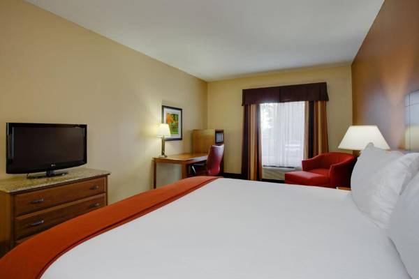 Holiday Inn Express Hotel & Suites Columbia-I-20 at Clemson Road an IHG Hotel