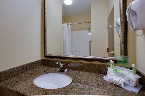 Holiday Inn Express Hotel & Suites Columbia-I-20 at Clemson Road an IHG Hotel