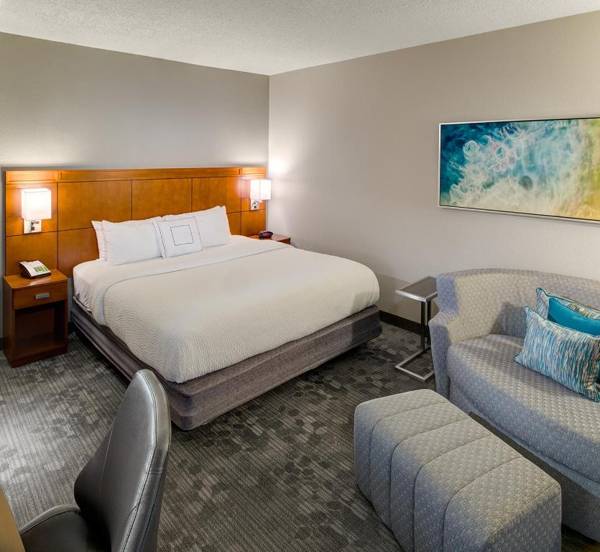 Courtyard by Marriott Columbia Northeast/Fort Jackson Area