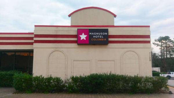 Magnuson Hotel Columbia