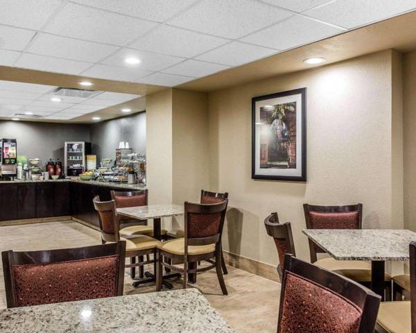 Quality Inn & Suites Columbia