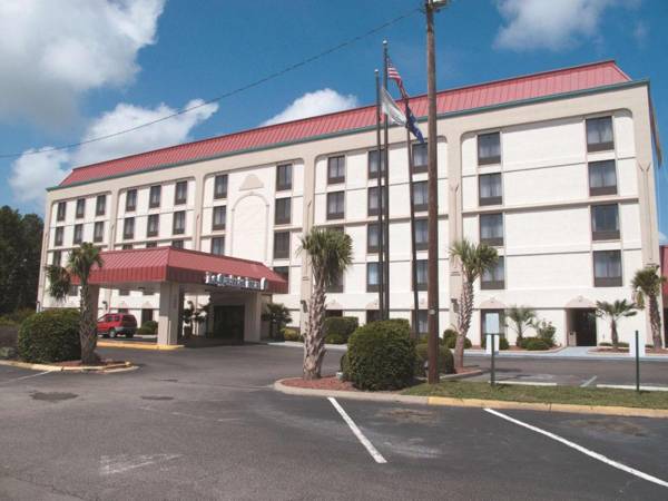 La Quinta Inn by Wyndham Columbia SE / Fort Jackson