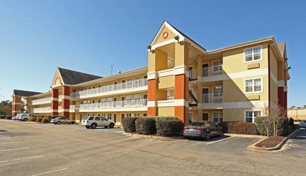 Extended Stay America Suites - Columbia - Ft Jackson