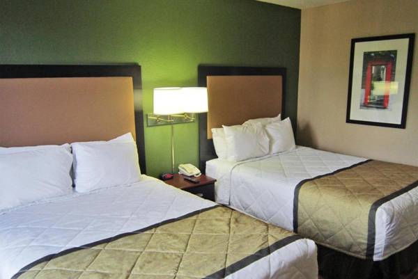 Extended Stay America Suites - Columbia - West - Interstate 126