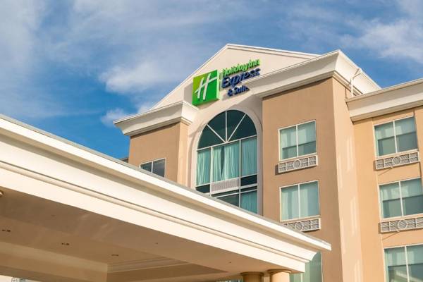 Holiday Inn Express & Suites Columbia-I-26 @ Harbison Blvd an IHG Hotel