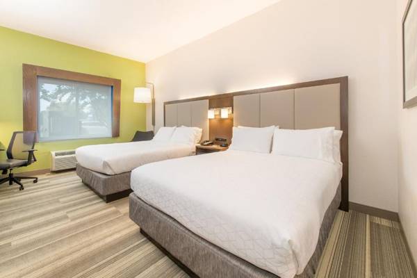 Holiday Inn Express & Suites Columbia-I-26 @ Harbison Blvd an IHG Hotel