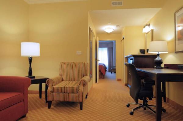 Workspace - Country Inn & Suites by Radisson Columbia at Harbison SC