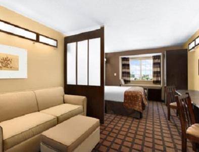 Microtel Inn & Suites by Wyndham Columbia