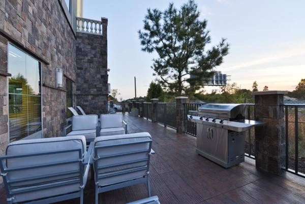 Hampton Inn & Suites Columbia/Southeast-Fort Jackson