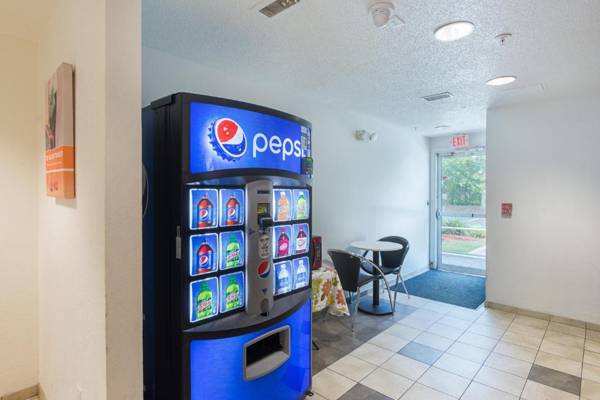 Motel 6-Columbia SC - Fort Jackson Area
