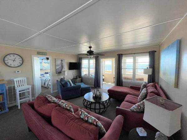Beach Retreat