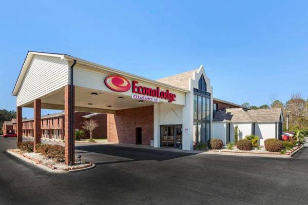 Econo Lodge Florence