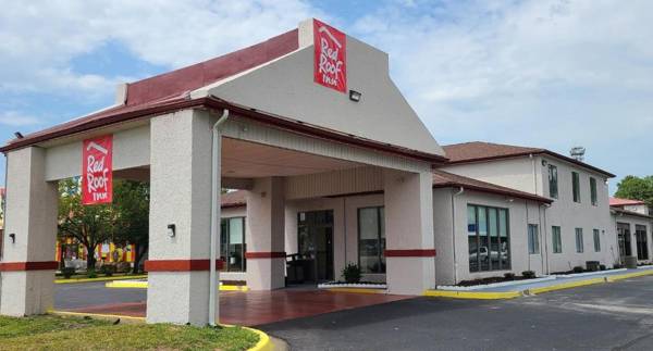 Red Roof Inn Florence SC