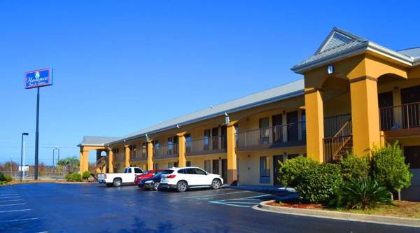 Florence Inn and Suites