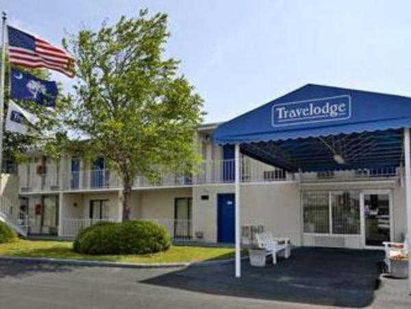 Travelodge by Wyndham Florence