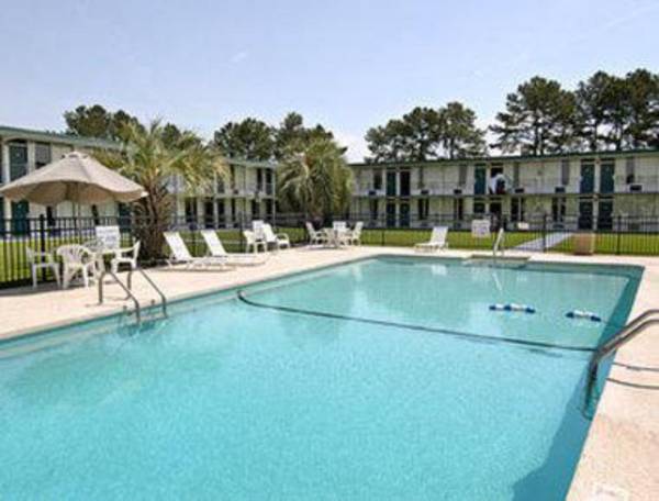Travelodge by Wyndham Florence