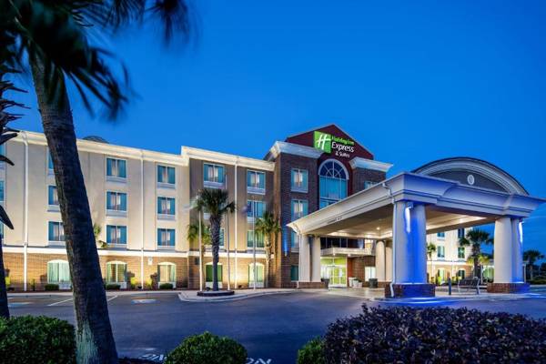 Holiday Inn Express & Suites Florence an IHG Hotel