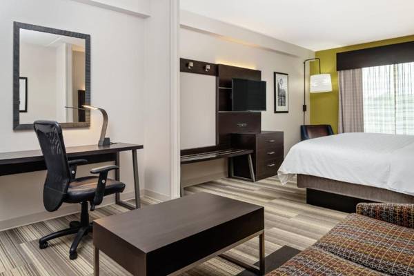 Workspace - Holiday Inn Express & Suites Florence an IHG Hotel