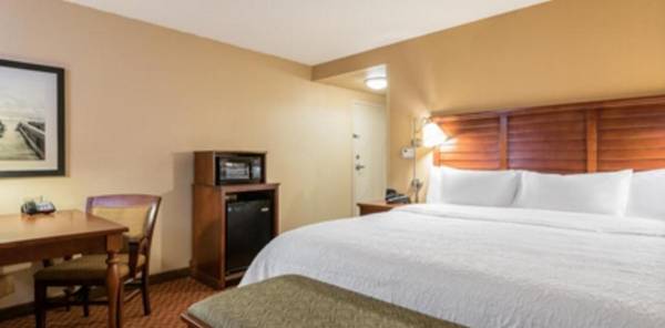 Hampton Inn & Suites Florence-North-I-95