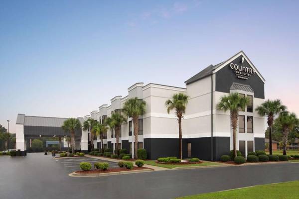 Country Inn & Suites by Radisson Florence SC