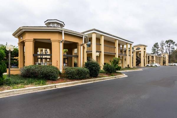 Suburban Extended Stay Hotel Florence