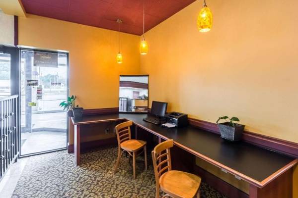 Suburban Extended Stay Hotel Florence