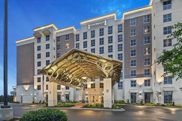 Staybridge Suites - Florence Center an IHG Hotel