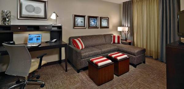 Workspace - Staybridge Suites - Florence Center an IHG Hotel