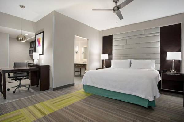 Workspace - Homewood Suites By Hilton Florence