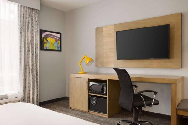 Workspace - Park Inn by Radisson Florence SC