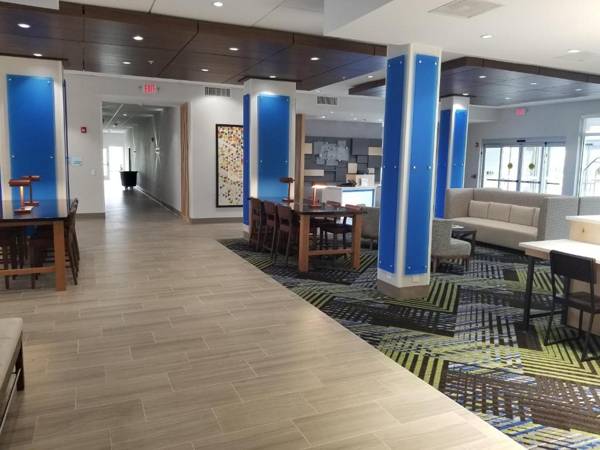 Holiday Inn Express & Suites - Fort Mill an IHG Hotel