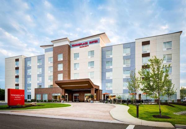TownePlace Suites by Marriott Charlotte Fort Mill