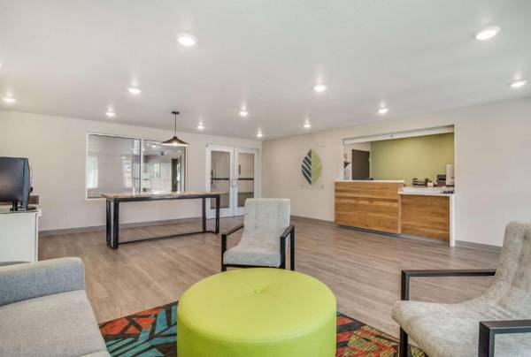WoodSpring Suites Fort Mill
