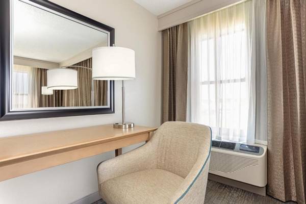 Hampton Inn Georgetown-Marina