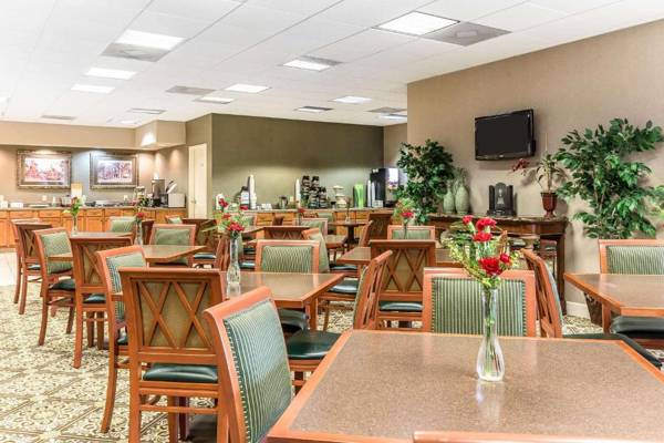 Quality Inn & Suites Georgetown