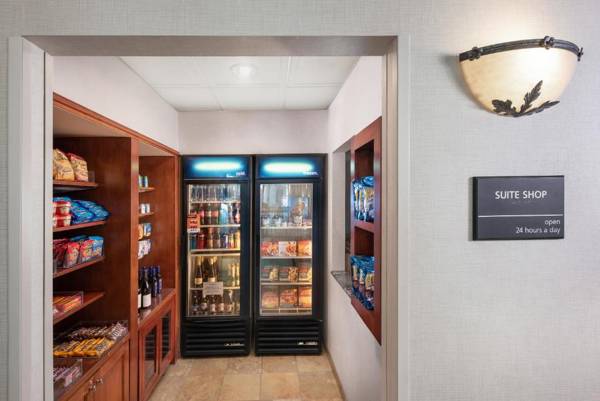 Hampton Inn & Suites Greenville-Downtown-Riverplace