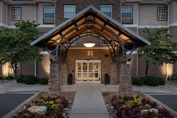 Staybridge Suites Greenville I-85 Woodruff Road an IHG Hotel