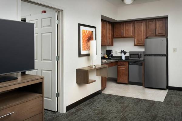 Staybridge Suites Greenville I-85 Woodruff Road an IHG Hotel