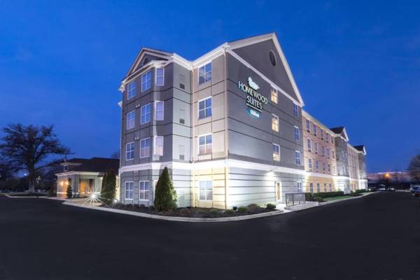 Homewood Suites by Hilton Greenville