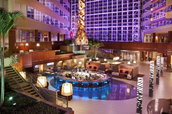 Hyatt Regency - Greenville