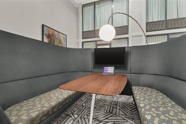 Crowne Plaza Greenville an IHG Hotel