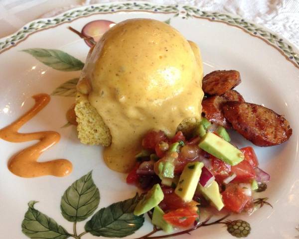 Pettigru Place Bed & Breakfast