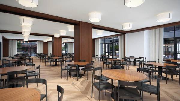 AC Hotel by Marriott Greenville