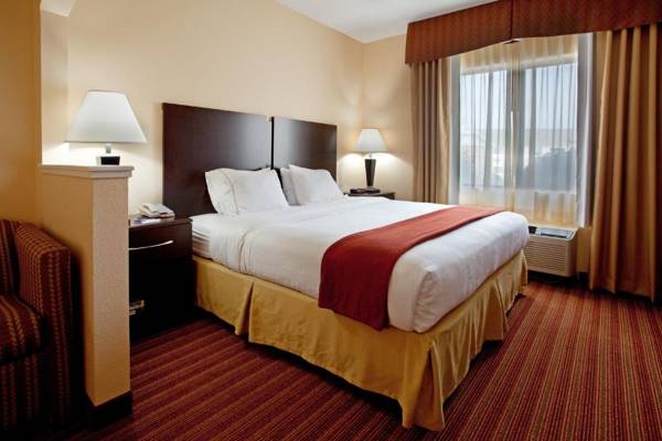 Holiday Inn Express Hotel & Suites Greenville Airport an IHG Hotel