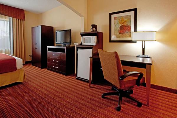 Workspace - Holiday Inn Express Hotel & Suites Greenville Airport an IHG Hotel