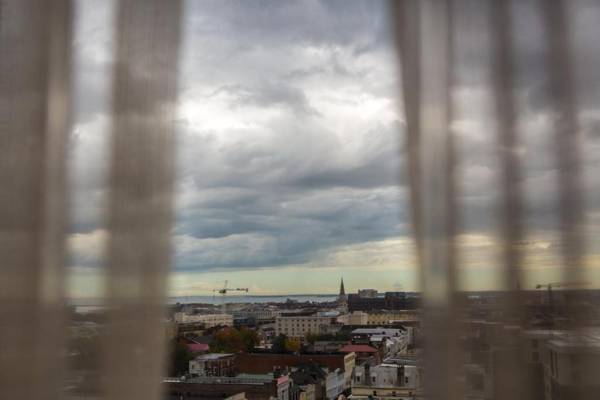 Francis Marion Hotel