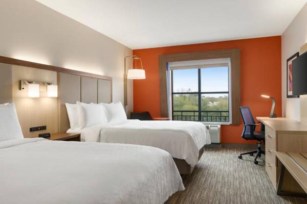 Holiday Inn Express Hotel & Suites Mount Pleasant - Charleston an IHG Hotel