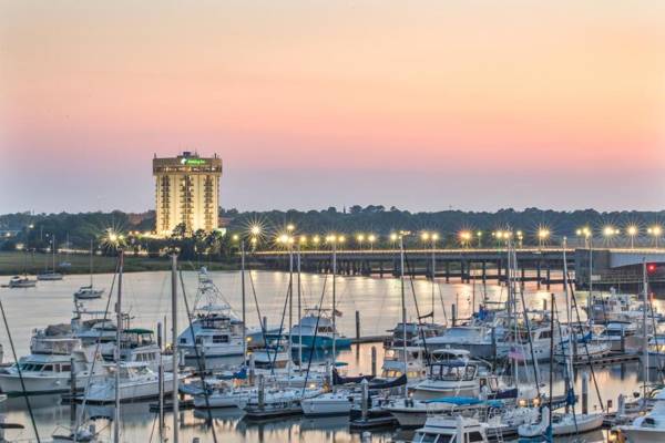 Holiday Inn Charleston-Riverview an IHG Hotel