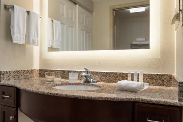 Homewood Suites by Hilton Charleston - Mount Pleasant